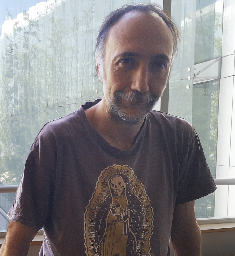 Víctor Dalmau: Approximation of MIN CSPs