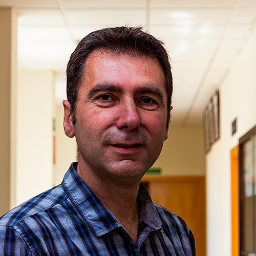 José Emilio Labra: Validating RDF data: ShEx and SHACL compared