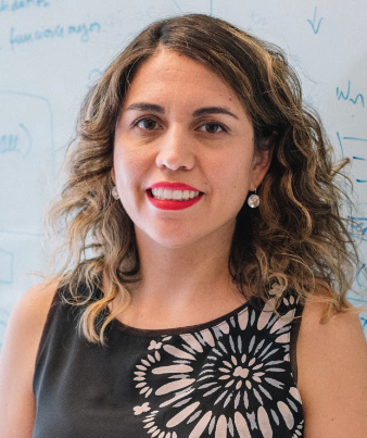 Bárbara Poblete en Congreso Futuro 2019: «Hiperconectados, pero vulnerables».
