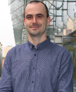 Éric Tanter, U. of Chile: «A (Way Too) Short Introduction to Coq»