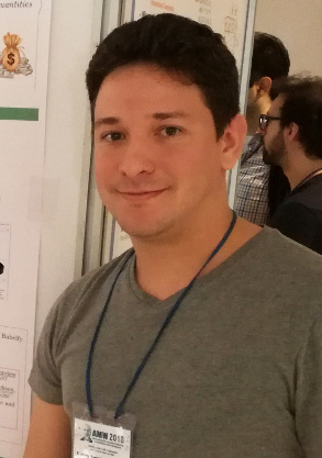 Do Data Science: MilleniumDB «Gestión de información Integrada para la ciencia de datos» Juan Reutter