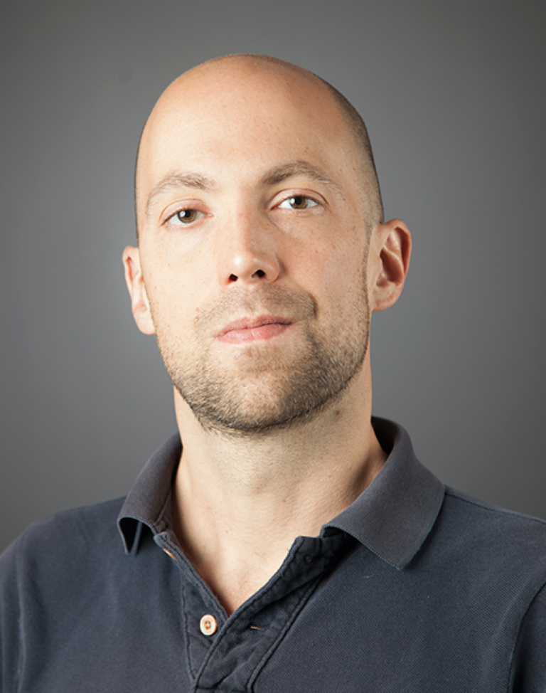 Travis Gagie, UDP: Indexing Genomic Databases