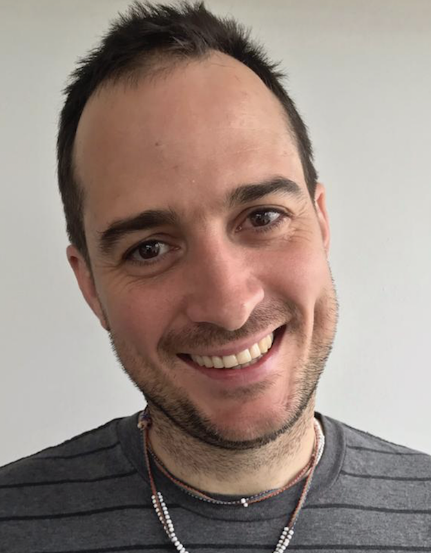Patricio del Sol: Data made in Chile y exportada a 18 países, la experiencia de Admetricks