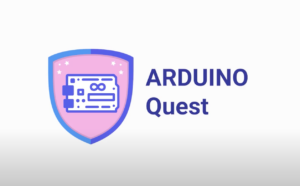 Con 30 proyectos concluye Arduino Quest, iniciativa para acercar a las niñas a las STEM