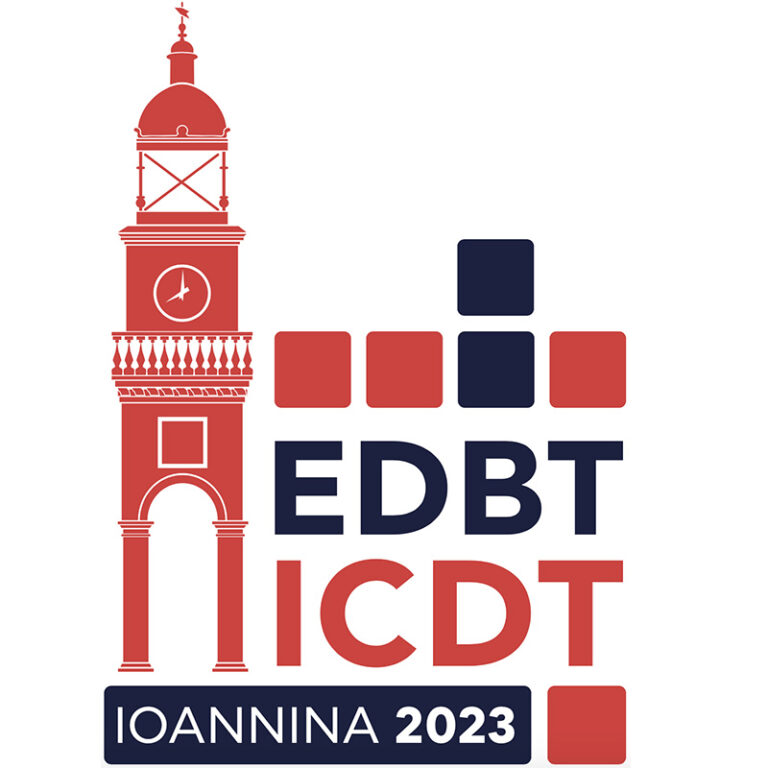 Invited Keynote: EDBT/ICDT 2023 Joint Conference Gonzalo Navarro