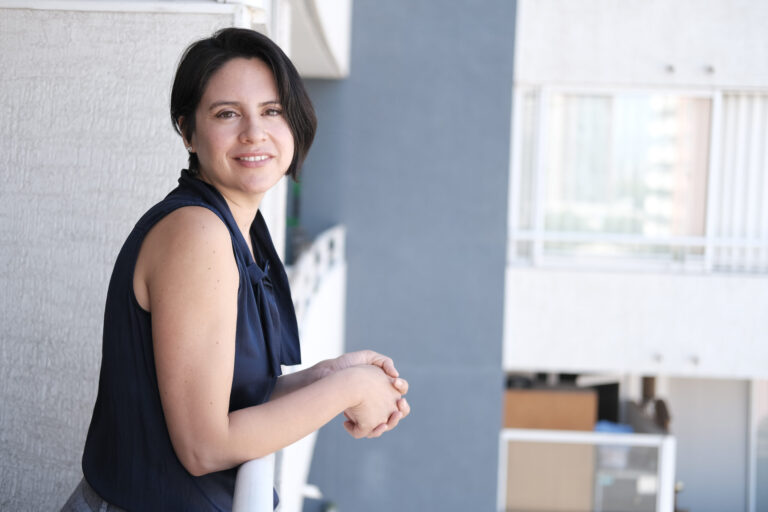 Investigación liderada por Jocelyn Dunstan obtiene fondo de Concurso de Políticas Públicas 2024 PUC