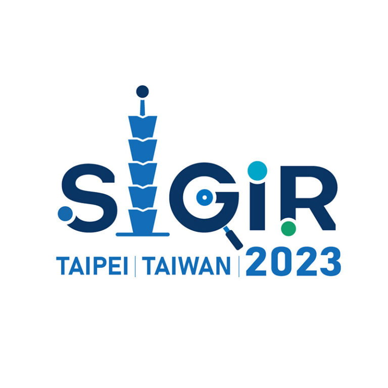 46th SIGIR 2023