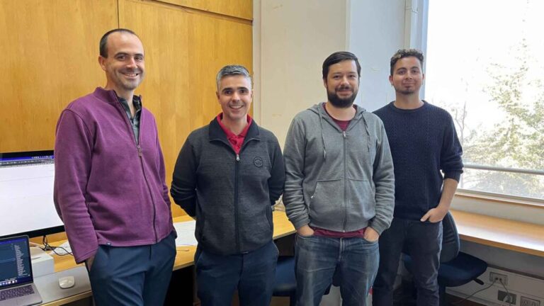 Investigadores del IMFD publican artículo en Toplas, principal revista sobre lenguajes de programación