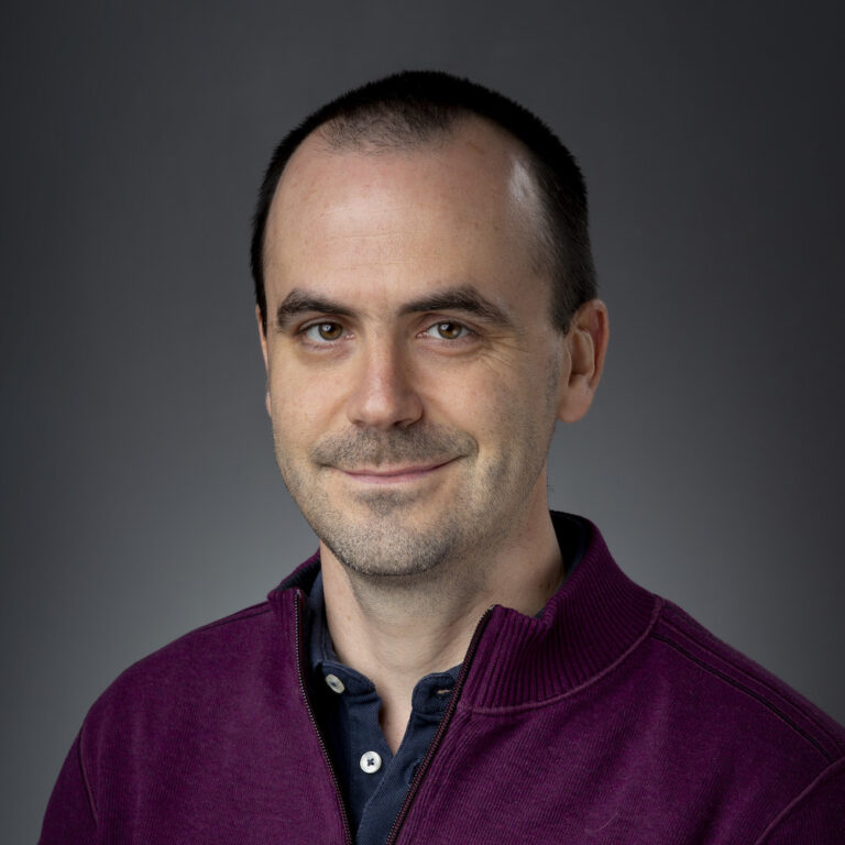 Paper de investigador IMFD es premiado en prestigiosa conferencia internacional