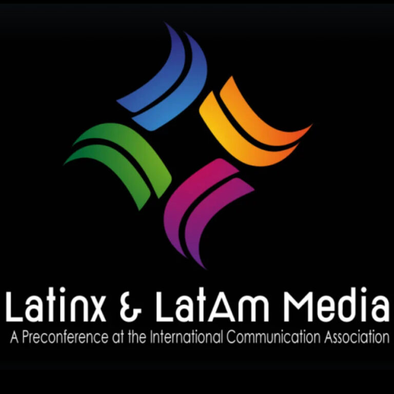 ICA 2024 Virtual Preconference: Media and Communication in Global Latinidades