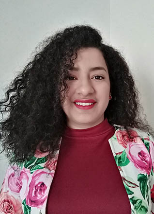 Estudiante IMFD participa en investigación sobre estereotipos de género e imagen corporal en foros en línea