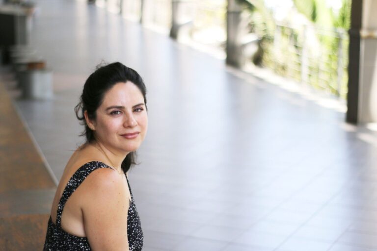 Exitosa participación de investigadora IMFD Jocelyn Dunstan en NAACL-HLT 2024