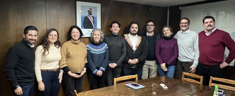 Innovación IMFD colabora con la Superintendencia de Seguridad Social en proyecto que utiliza técnicas avanzadas de NLP