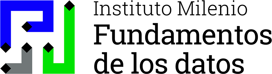 TEST Instituto Milenio Fundamentos de los Datos