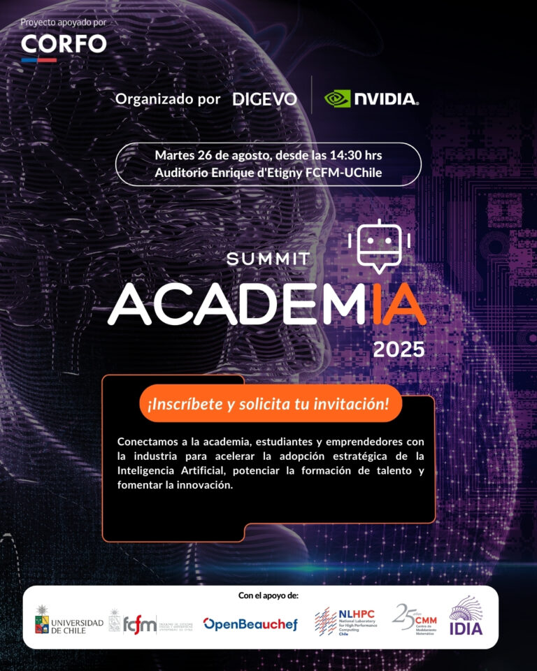 Summit AcademIA 2025