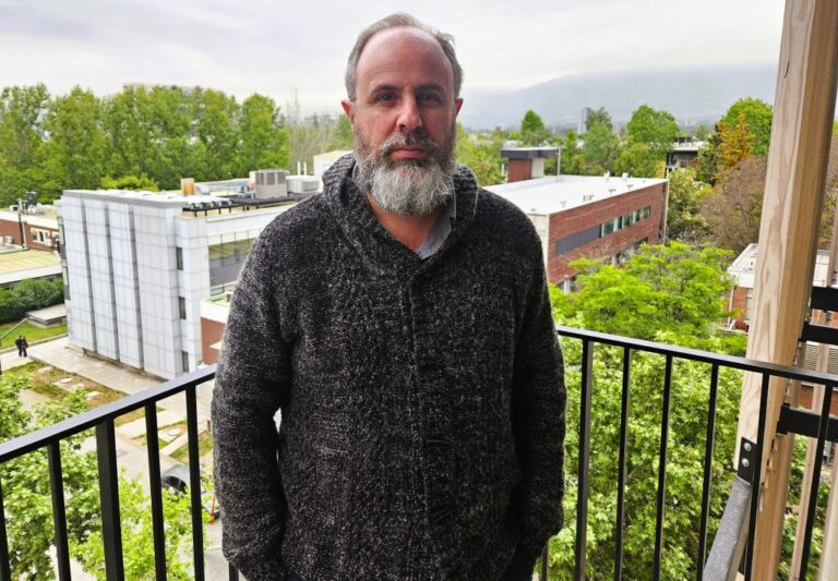 Pablo Barceló asume la Dirección de IA de la Vicerrectoría de Inteligencia Digital UC