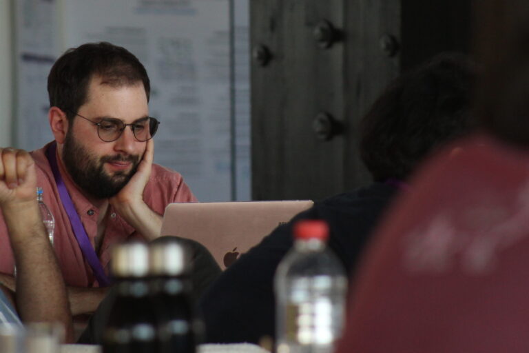 Investigador IMFD Andrés Abeliuk se adjudica proyecto Fondecyt de Iniciación 2026