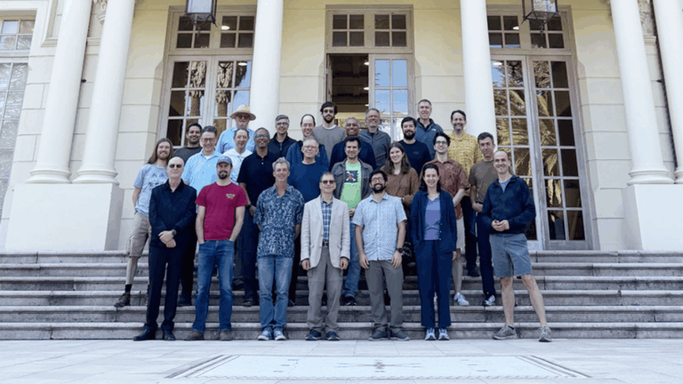 Éric Tanter organizó el 18° meeting del IFIP Working Group on Language Design