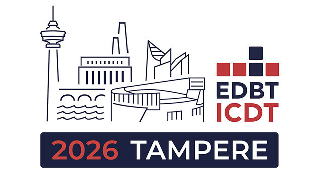 Reconocer eventos relevantes en un río de datos: Core en EDBT/ICDT 2026