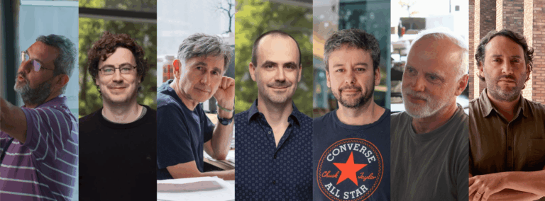 Investigadores IMFD son parte del Ranking of Best Scientists 2026
